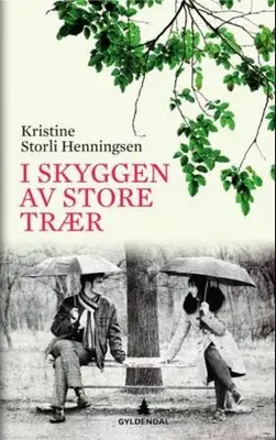 I skyggen av store trær