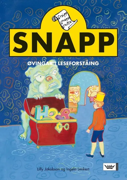 Snapp