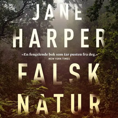 Falsk natur