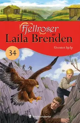 Uventet hjelp