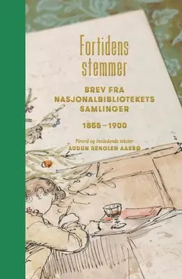 Fortidens stemmer