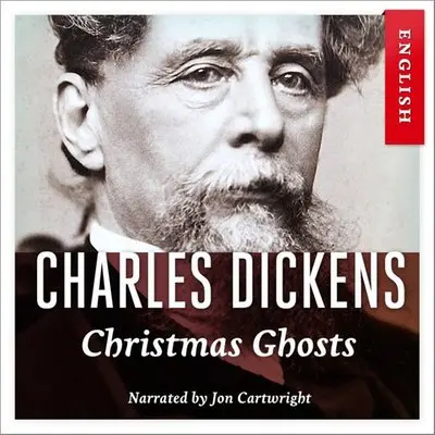 Christmas ghosts