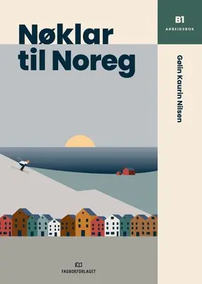 Nøklar til Noreg