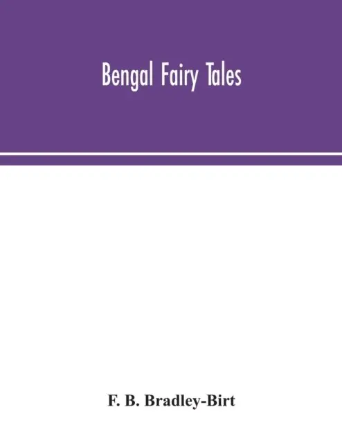 Bengal fairy tales