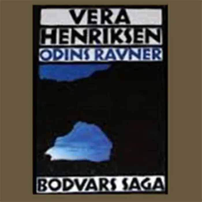 Odins ravner