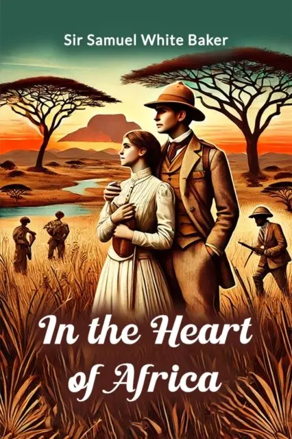 In the Heart of Africa