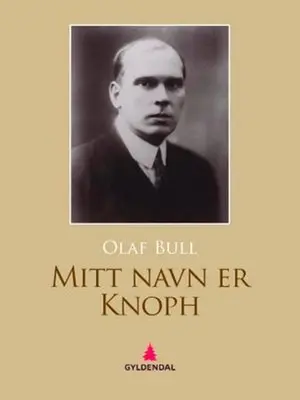 Mitt navn er Knoph
