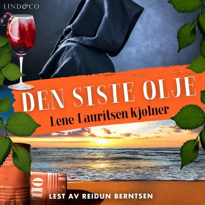 Den siste olje