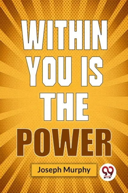 Within You is the Power
