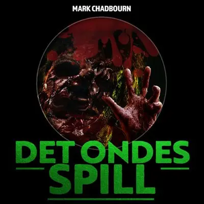 Det ondes spill