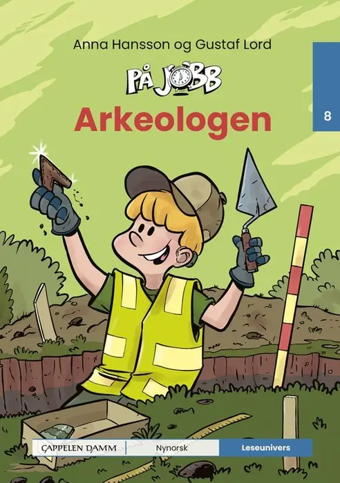 Arkeologen