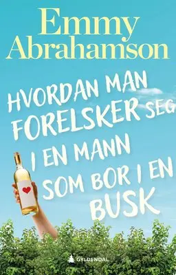 Hvordan man forelsker seg i en mann som bor i en busk