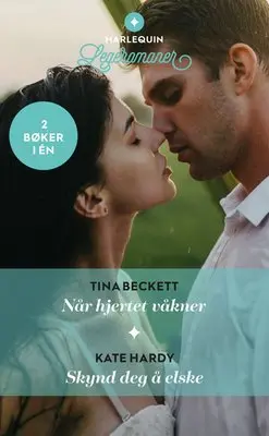 Når hjertet våkner ; Skynd deg å elske