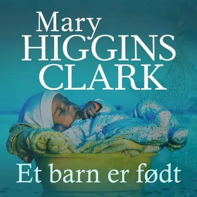 Et barn er født