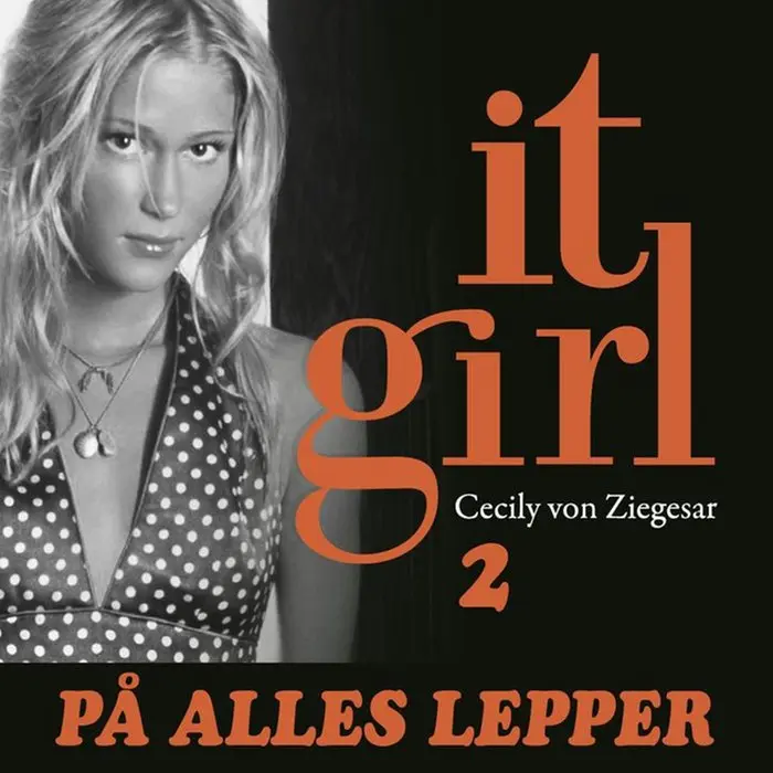 På alles lepper
