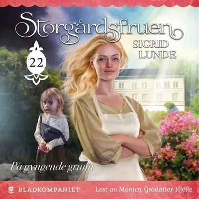 På gyngende grunn