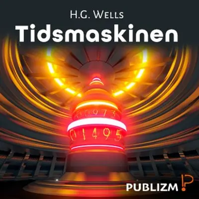 Tidsmaskinen