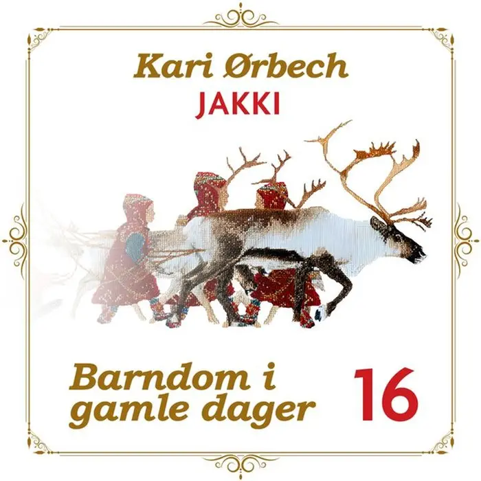 Jakki