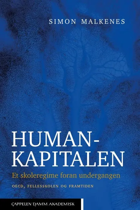 Humankapitalen