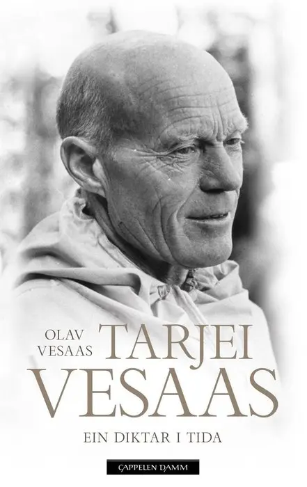 Tarjei Vesaas