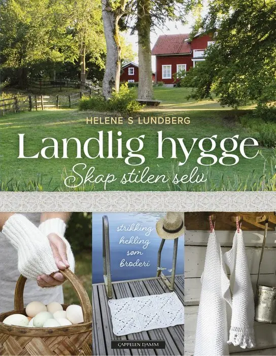 Landlig hygge