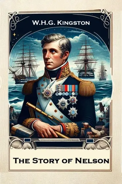 The Story of Nelson (Edition2024)