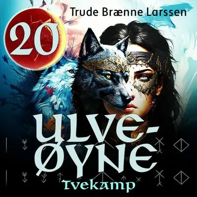 Tvekamp