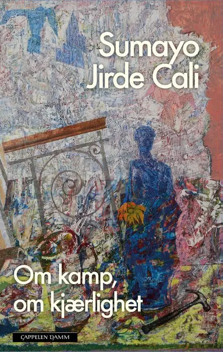 Om kamp, om kjærlighet