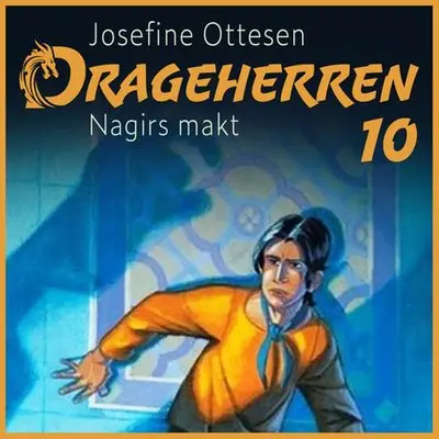 Nagirs makt