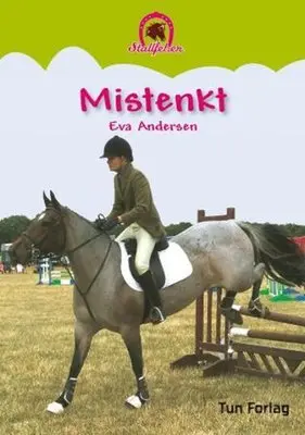 Mistenkt