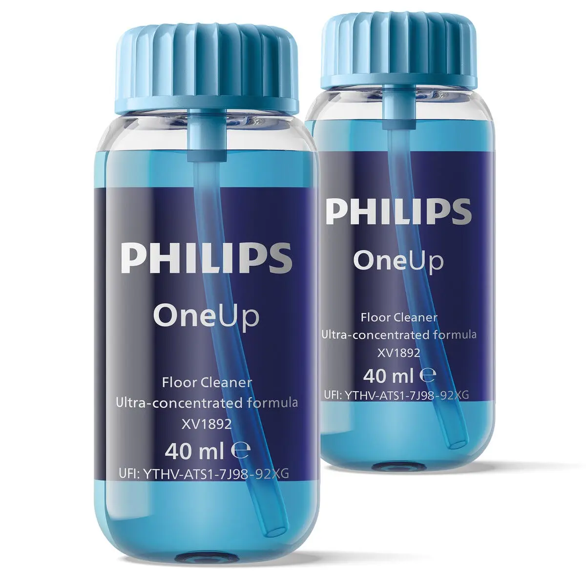 Philips OneUp rengjøringsmiddel, 2-pakning