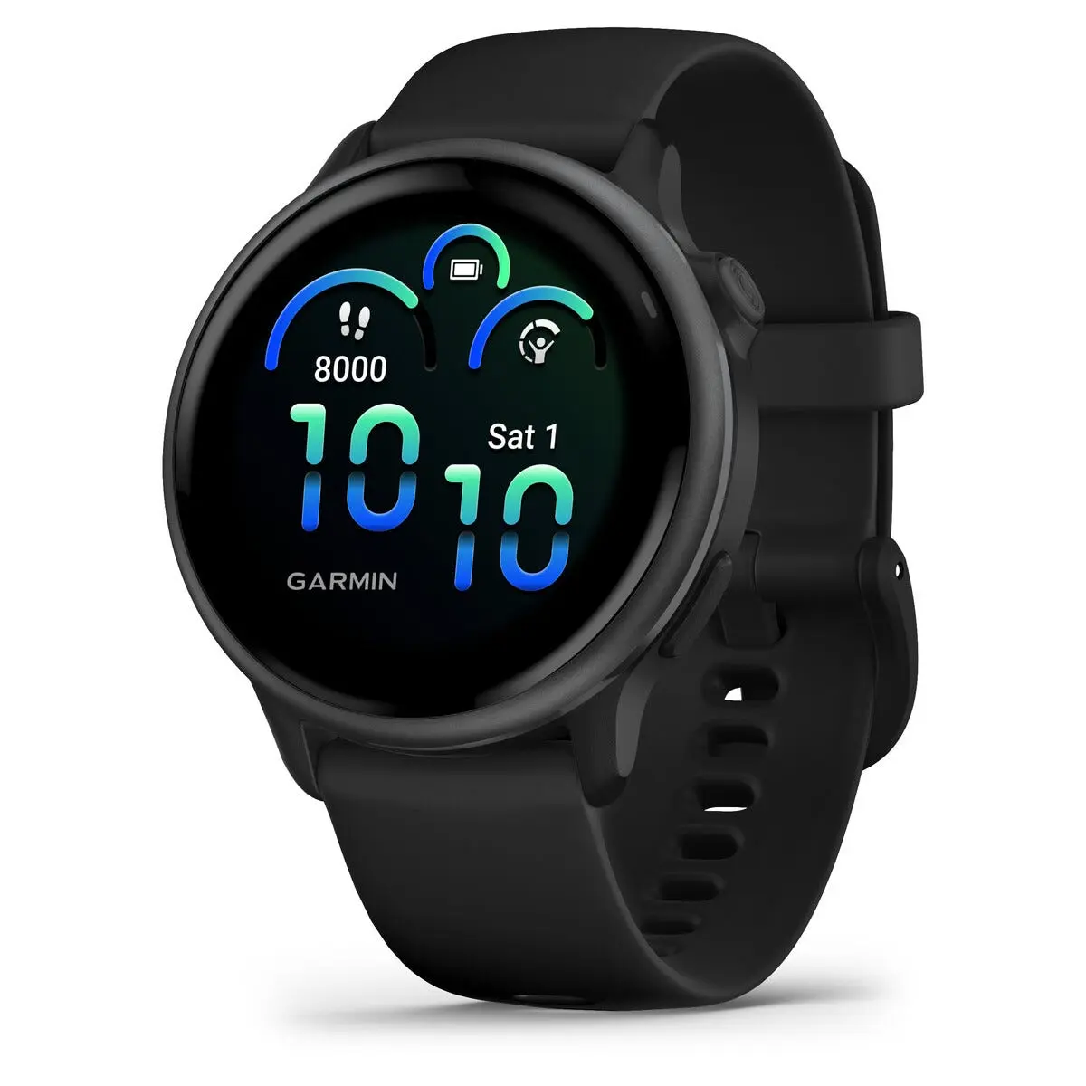 Garmin Vivoactive 6 treningsklokke med GPS
