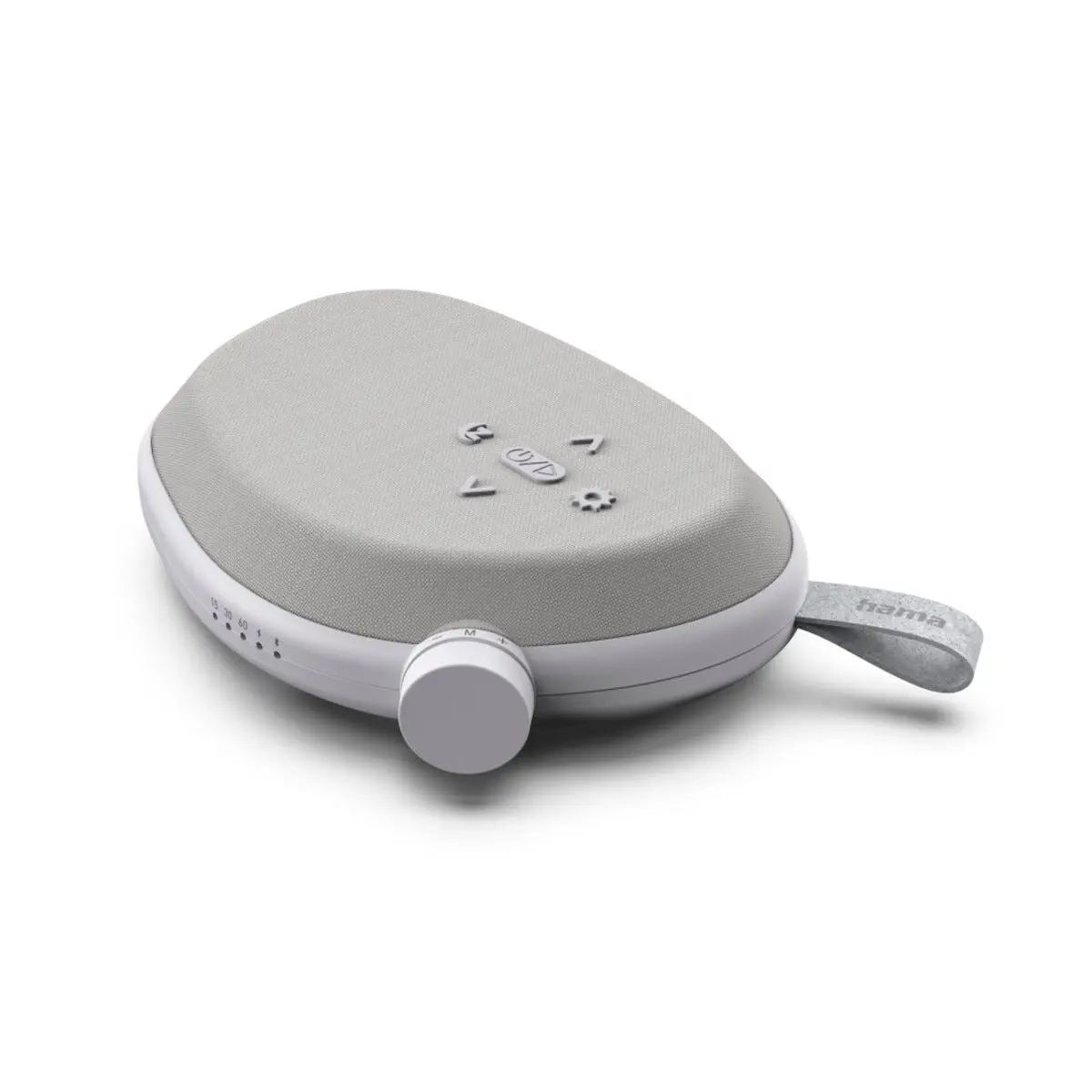 Hama Calm høyttaler med white noise