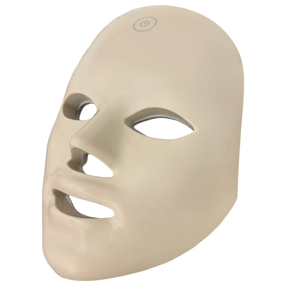 Capere LED Mask Face lysterapimaske ansikt