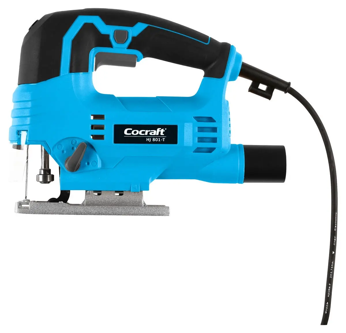 Stikksag Cocraft HJ 801-T, 810 W