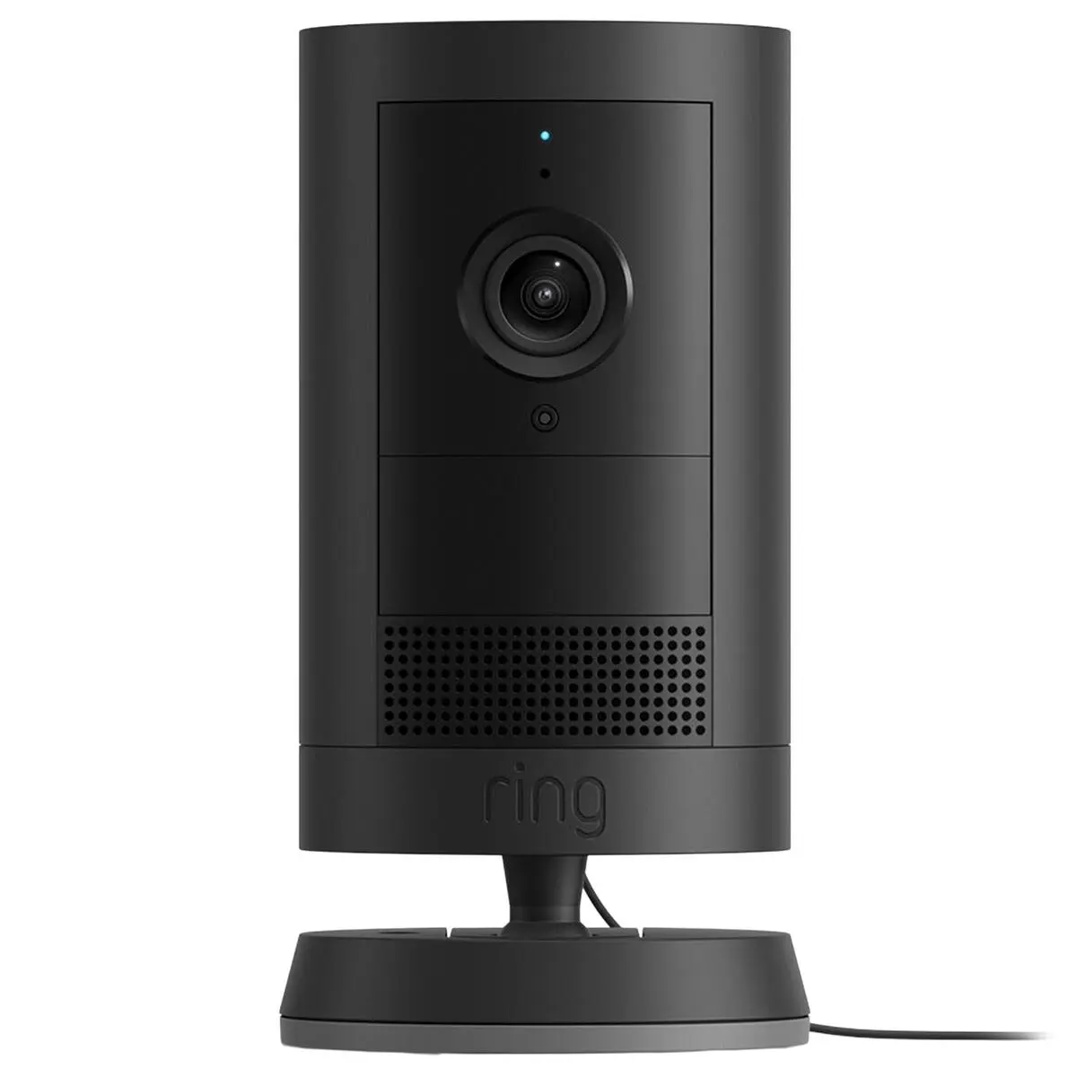 Ring Plus Plug-In overvåkningskamera utendørs 2K