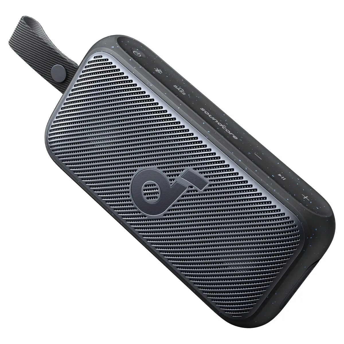 Soundcore Motion 300 Bluetooth-høyttaler, svart