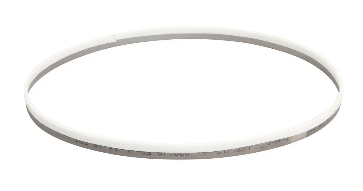 Cocraft båndsagblad 1140 mm, 2-pakning