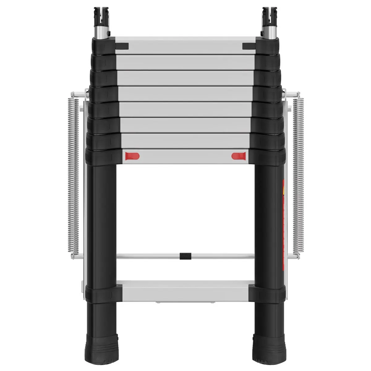 Teleskopstige til loft på 2,25–2,45 m, Telesteps Loft Line Mini