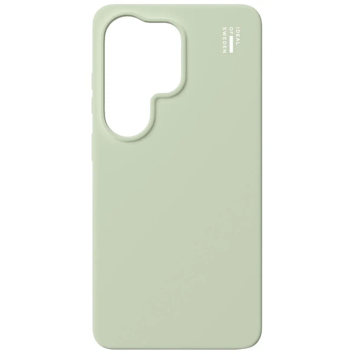 S26 Ultra Silicone Sage grønn