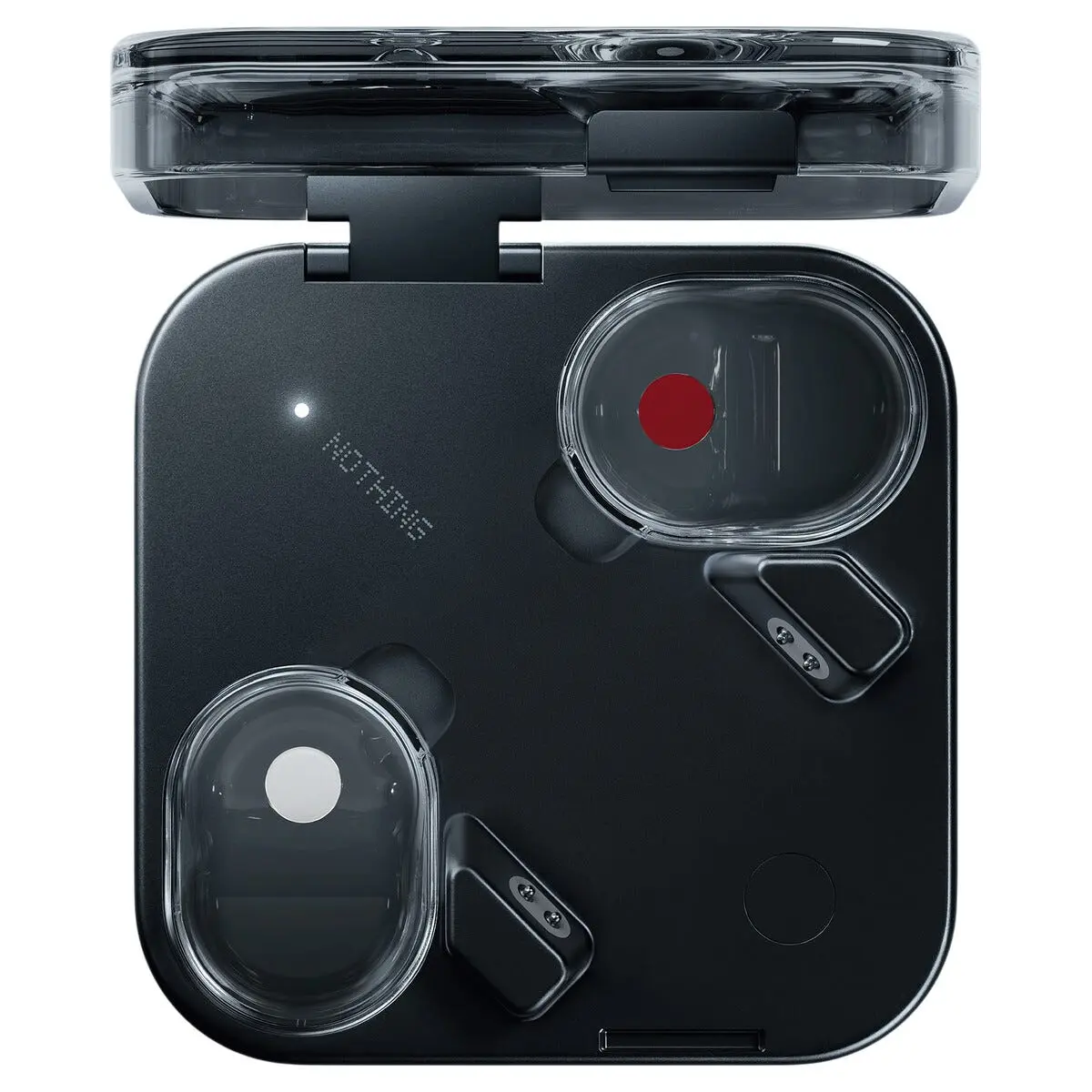 Nothing Ear (3) trådløse in ear headset ANC Bluetooth