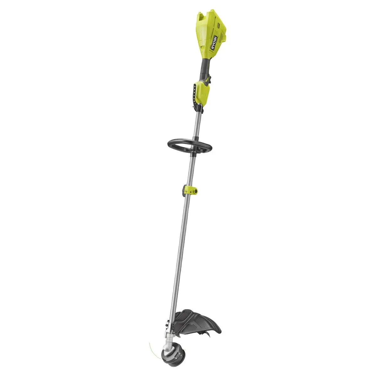 Ryobi batteridrevet gresstrimmer 36 V 38 cm RY36LT38A-0