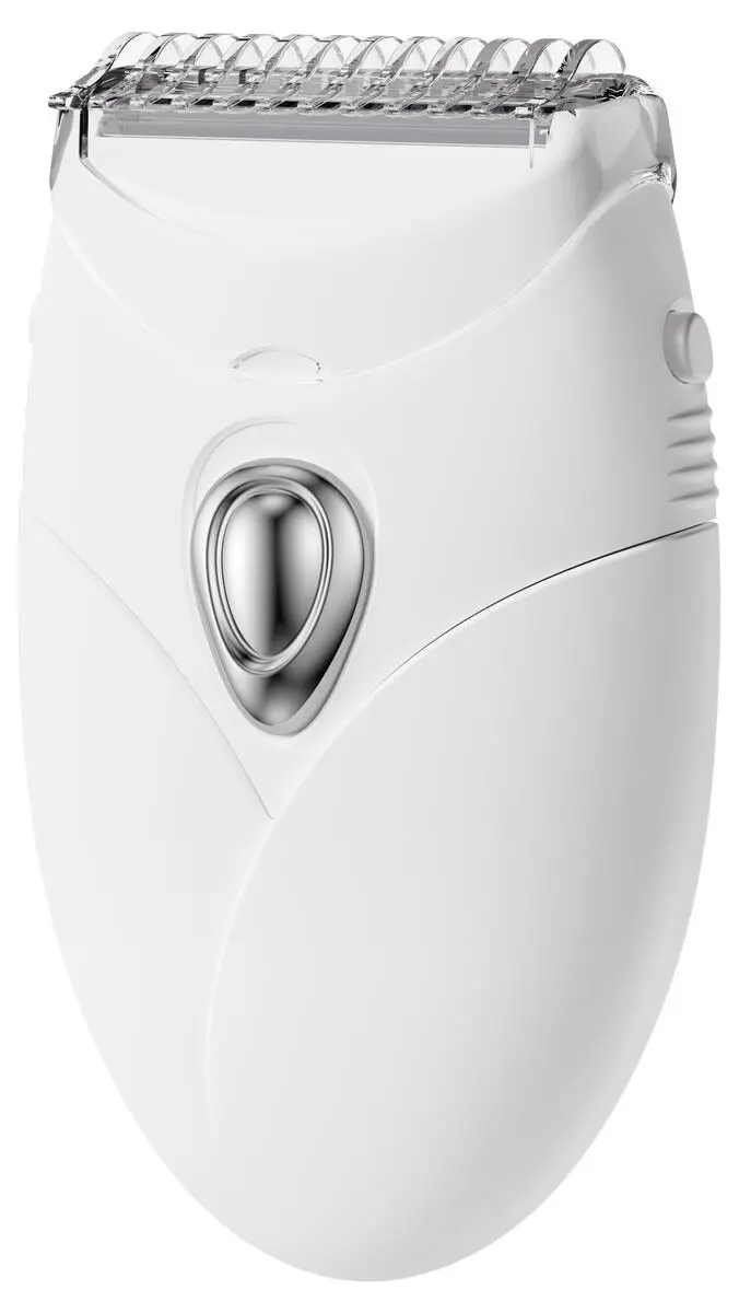 Capere Ladyshave Wet & Dry barbermaskin dame, batteri