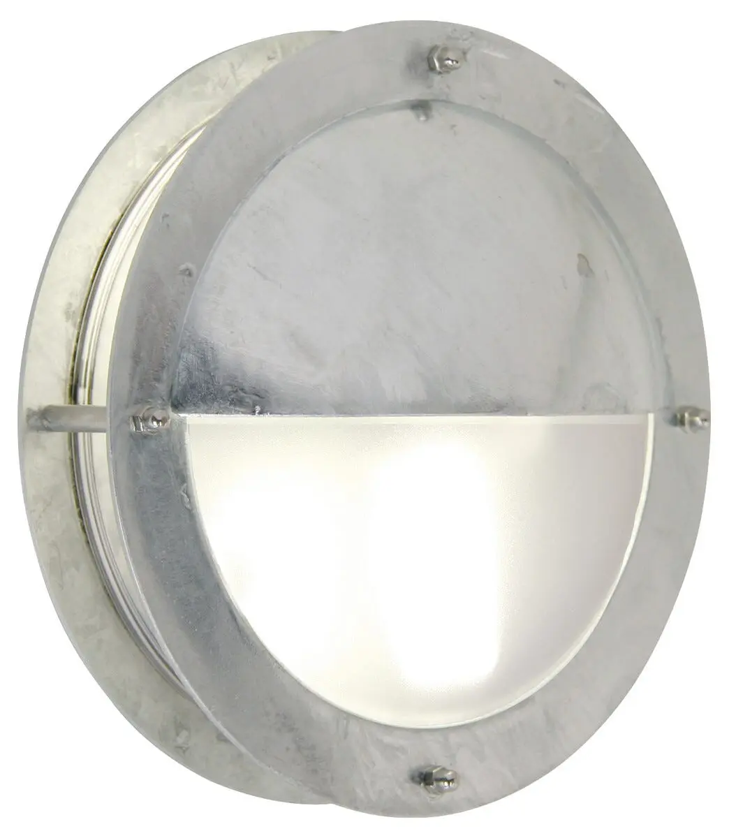 Nordlux Malte utelampe veggplafond IP54