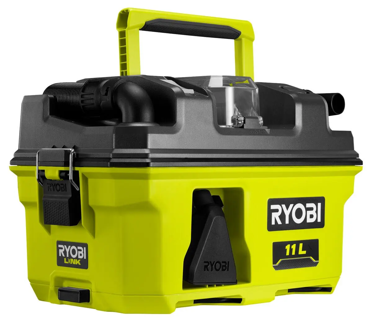 Ryobi RV1811-0 batteridrevet støvsuger 18 V One+