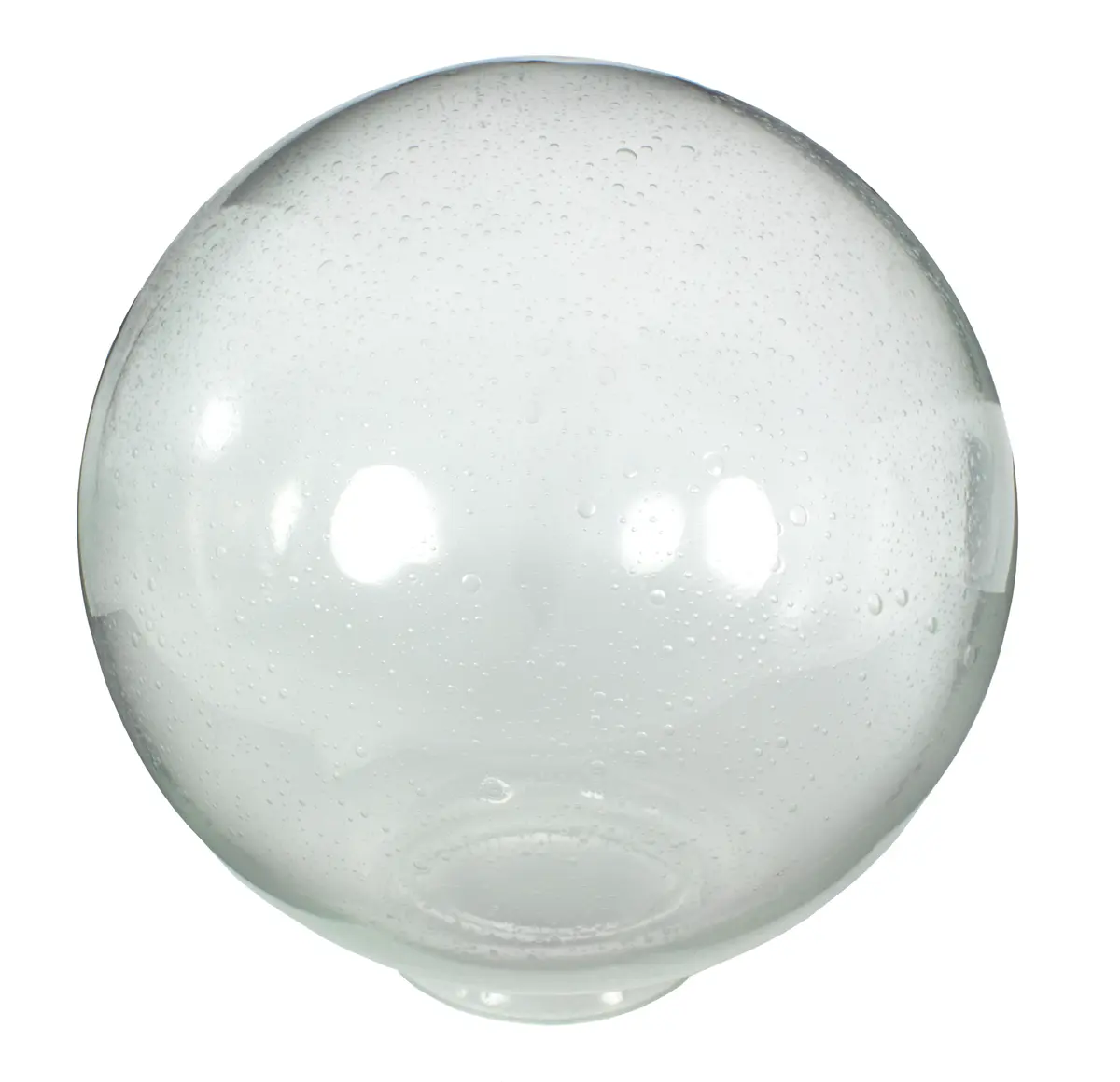 Steinel glasskuppel