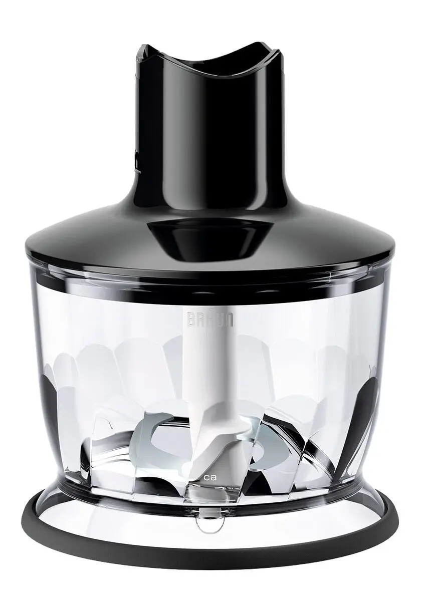 Hakketilsats 500 ml MQ30 Braun stavmikser