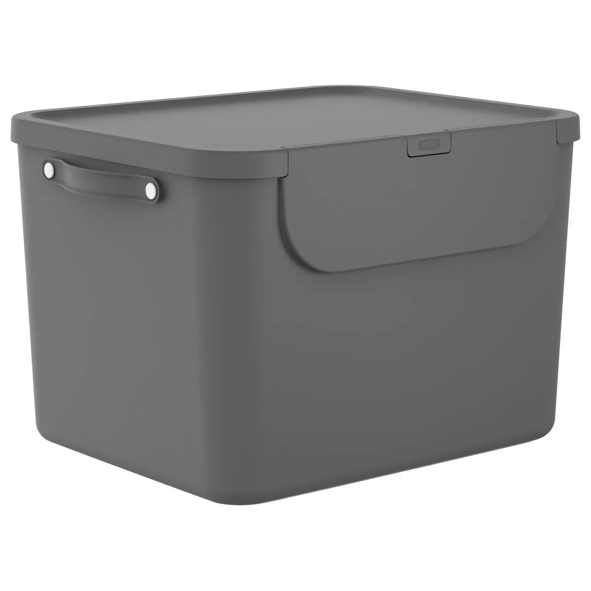 Kildesorteringsbøtte Tidy, 55 liter