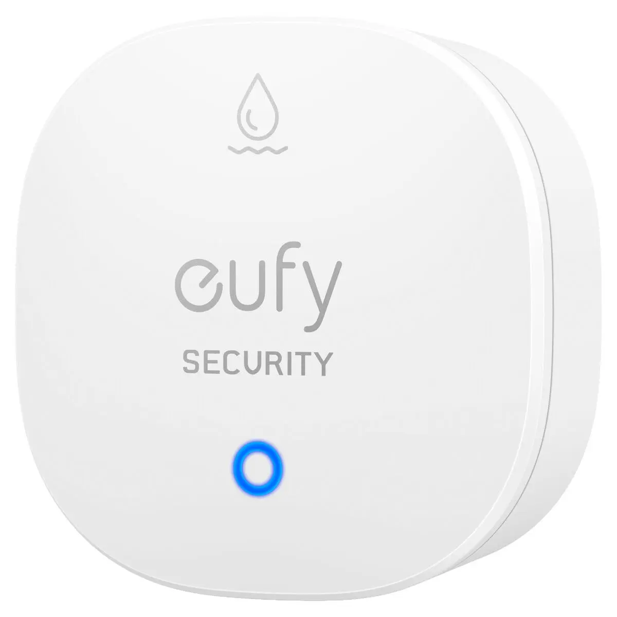 Eufy Water and Freeze Sensor vannalarm frostsensor