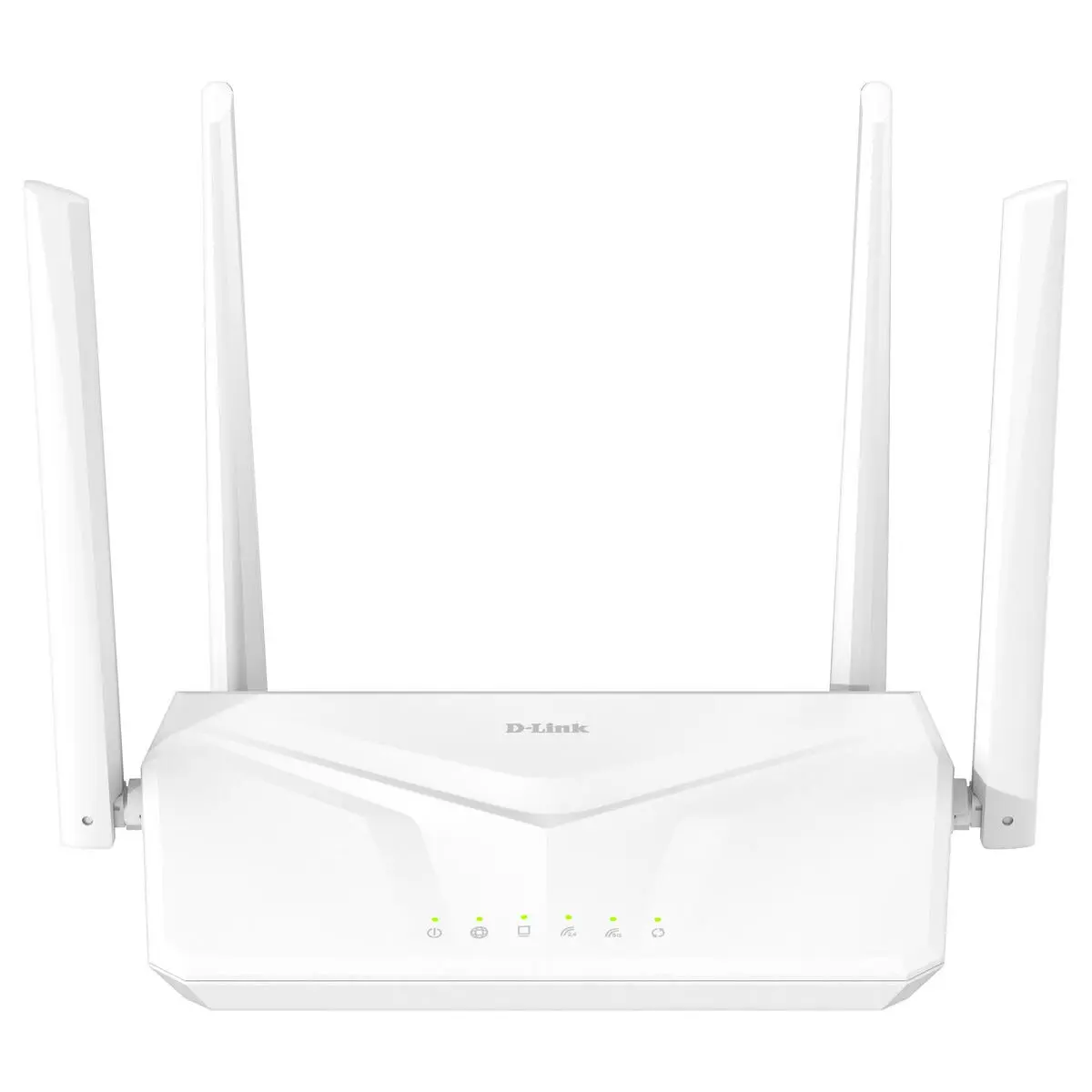 D-Link S12 trådløs router WiFi 5, 1200 Mbps